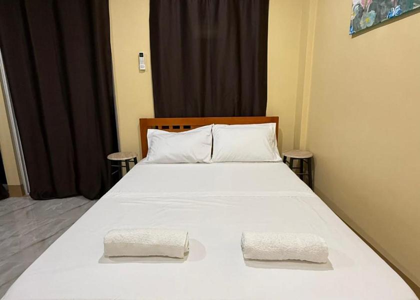 Central Visayas Dumaguete Superior Family Room