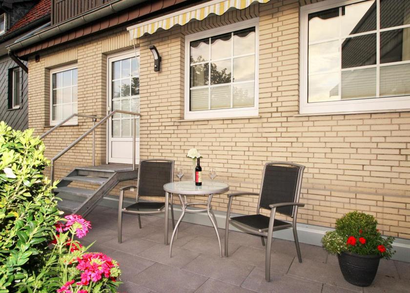 Lower Saxony Wunstorf Exterior view