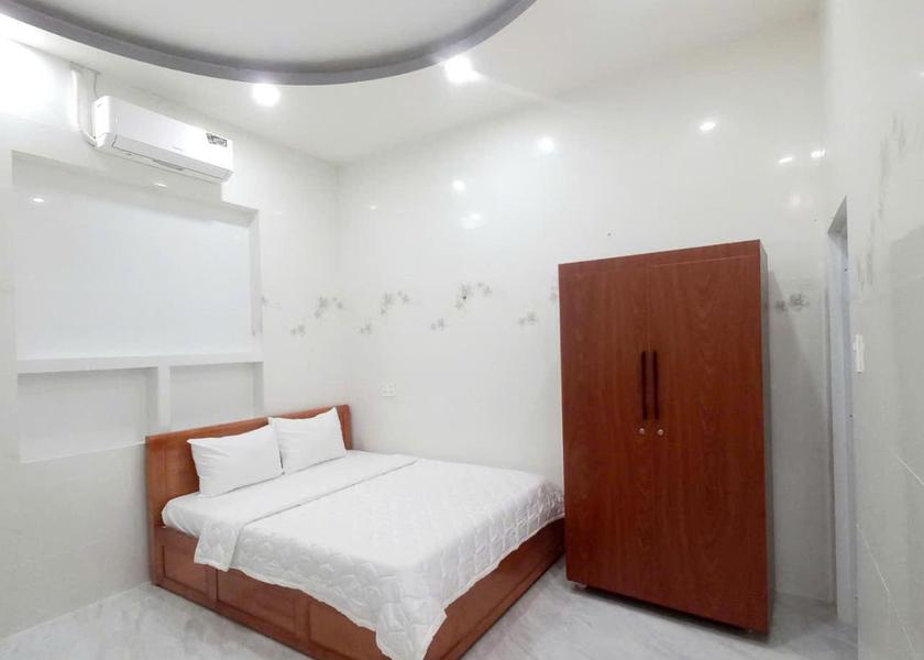 An Giang Province Rach Gia Superior Double Room