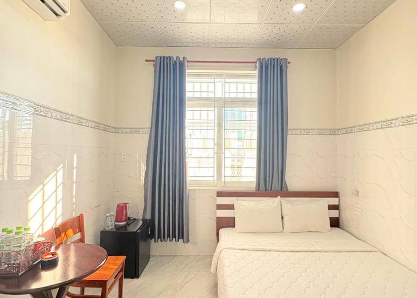 An Giang Province Rach Gia Superior Double Room