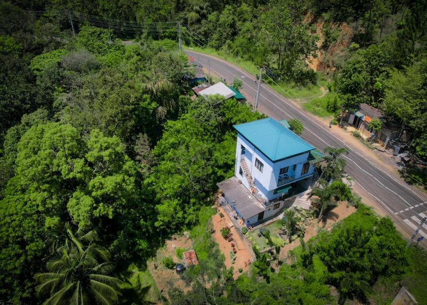 Sabaragamuwa Province Belihuloya 
