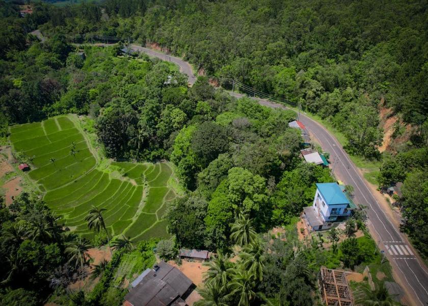 Sabaragamuwa Province Belihuloya 