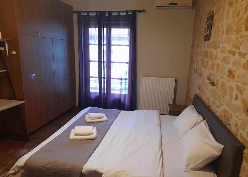 Epirus Ioannina One-Bedroom Apartment