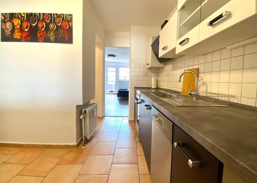 Saxony-Anhalt Aschersleben Food & Dining