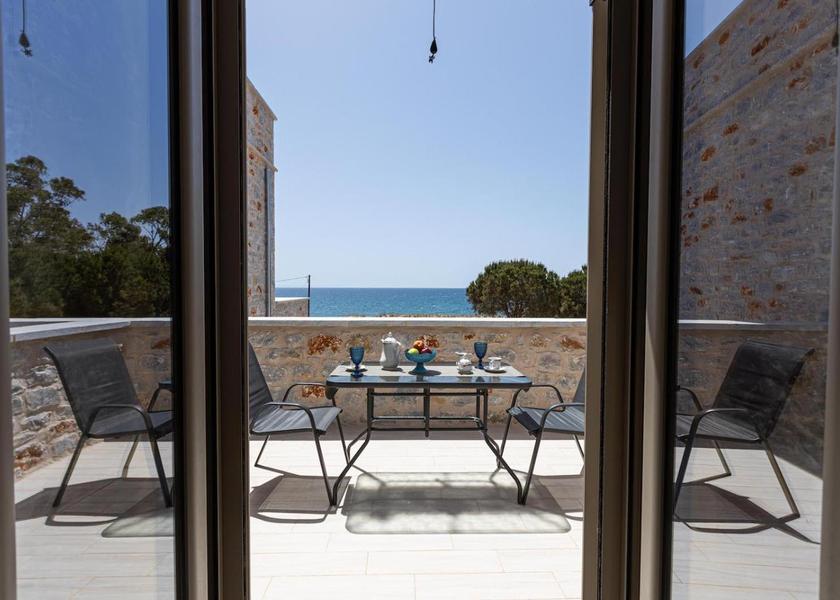 Peloponnese Region East Mani 