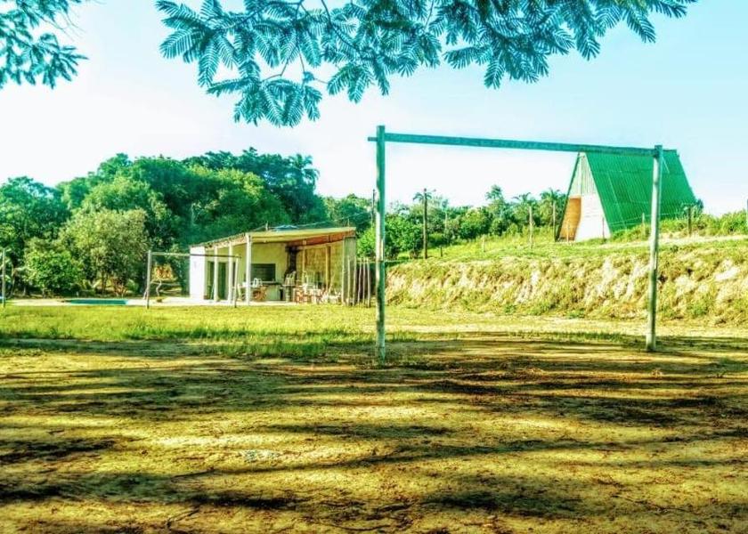 São Paulo State Porto Feliz 