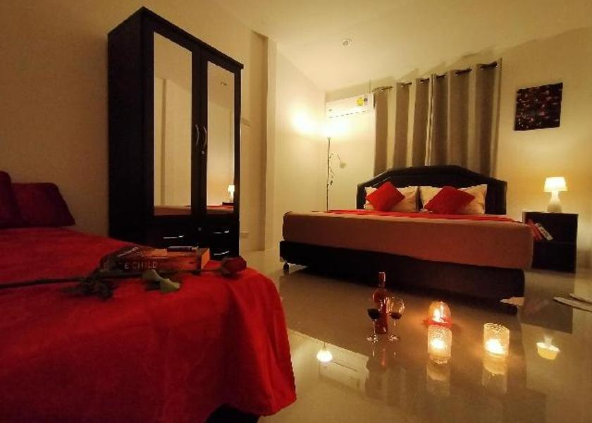 Phuket Province Mai Khao Superior Promo