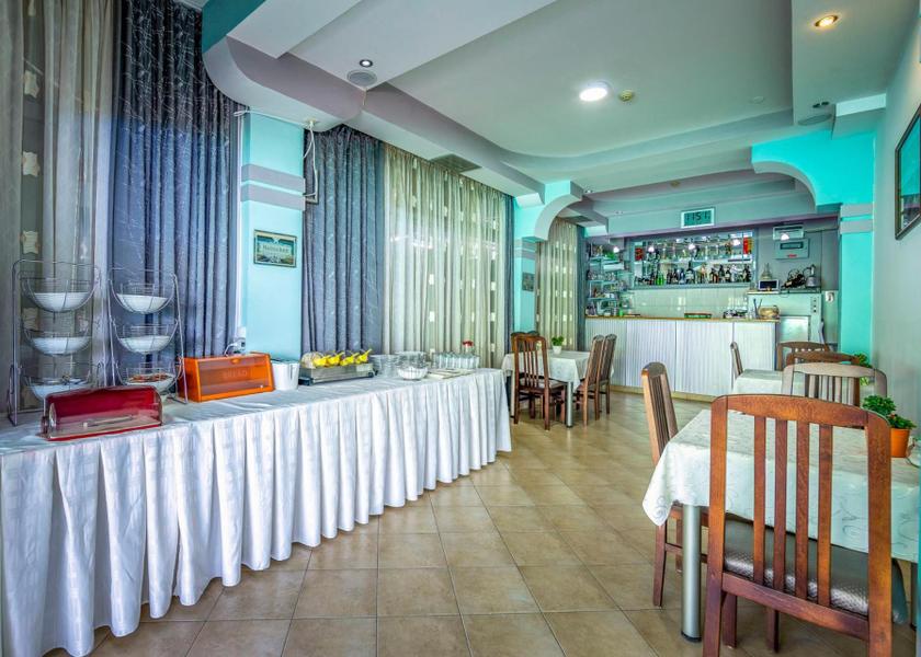 Municipality of Ohrid Ohrid Restaurant