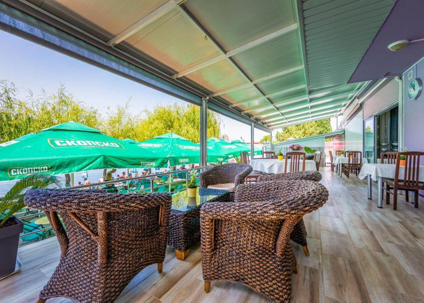 Municipality of Ohrid Ohrid Restaurant