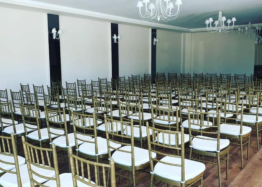 Podkarpackie Voivodeship Rzeszów Meeting room / ballrooms