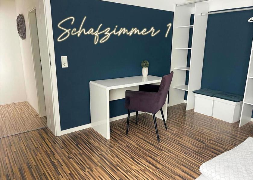 Lower Saxony Goslar Facilities