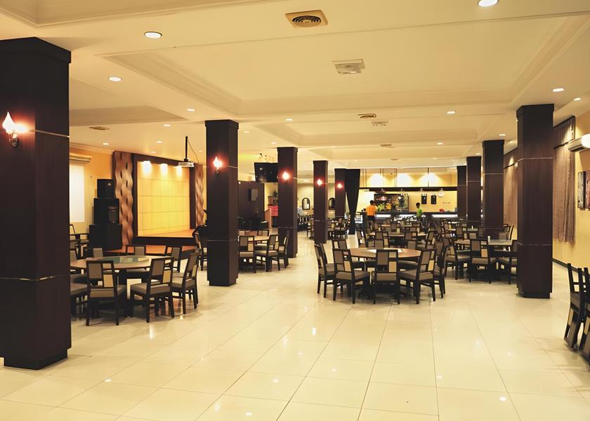 North Kalimantan Tarakan Food & Dining