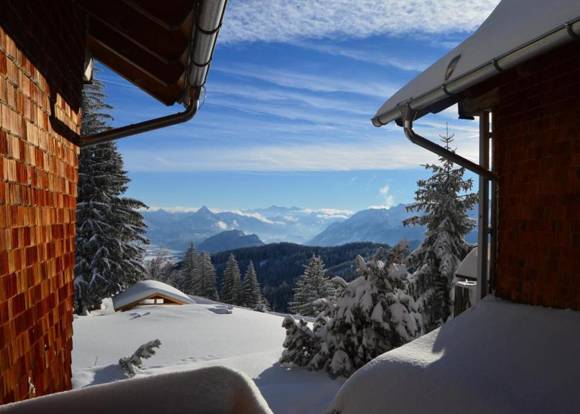 Bavaria Nesselwang View