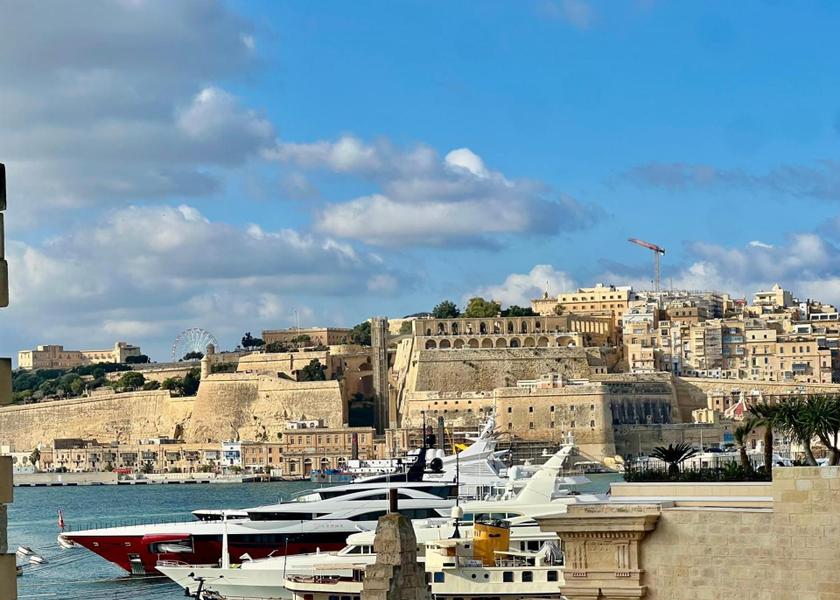 South Eastern Region Birgu 