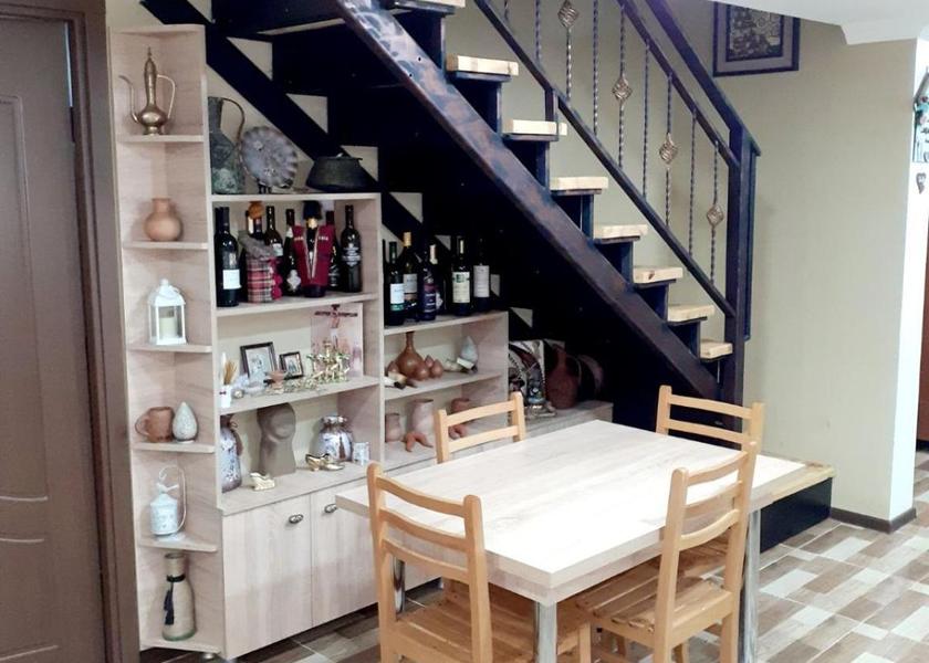 Samtskhe-Javakheti Borjomi Bar/lounge