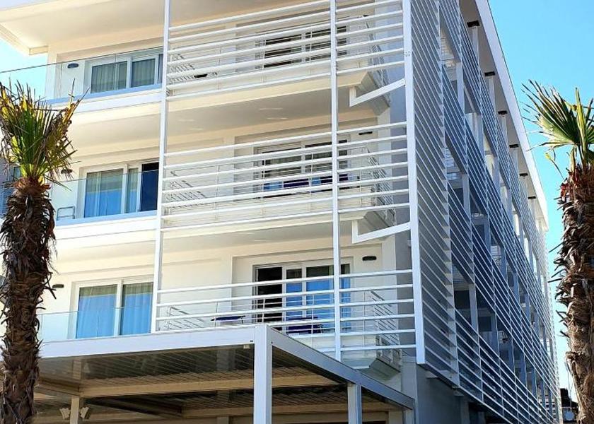Veneto Jesolo Exterior view