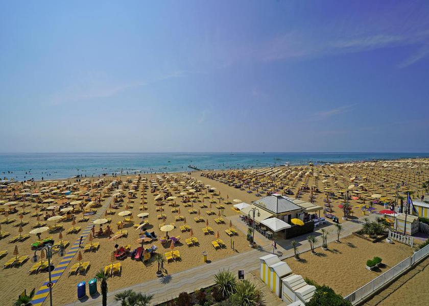 Veneto Jesolo 