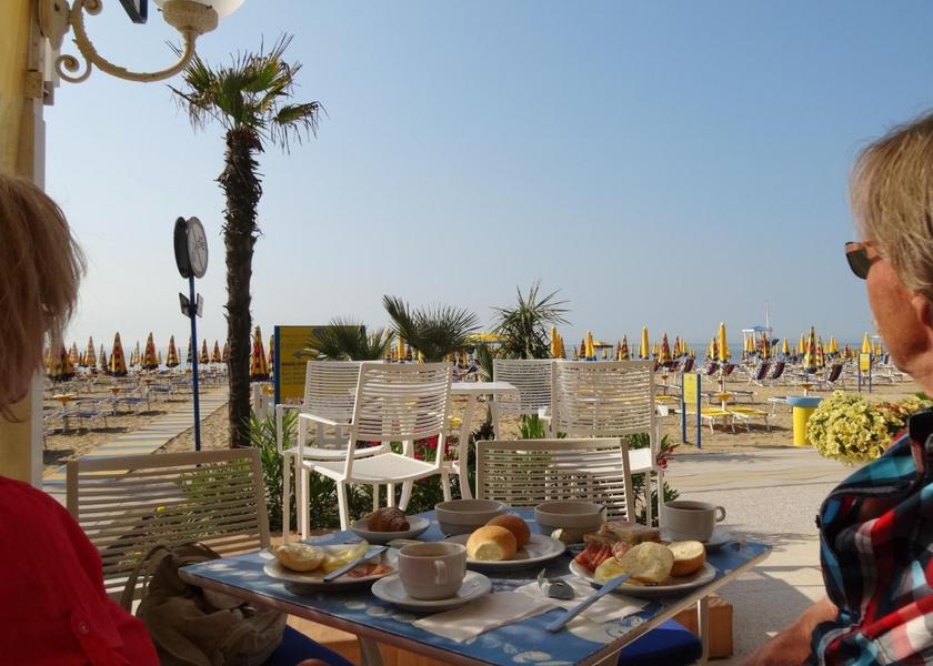 Veneto Jesolo View
