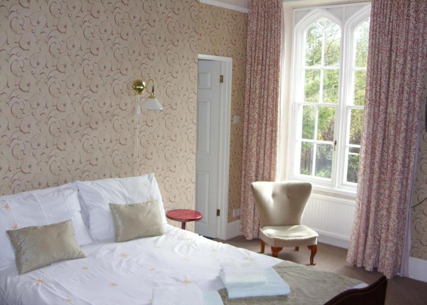 England Ambleside 