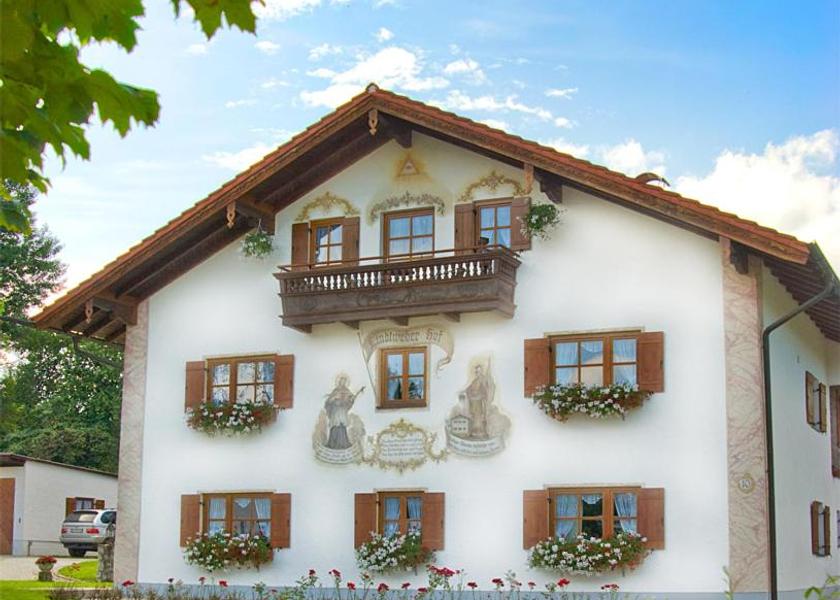 Bavaria Rosenheim 