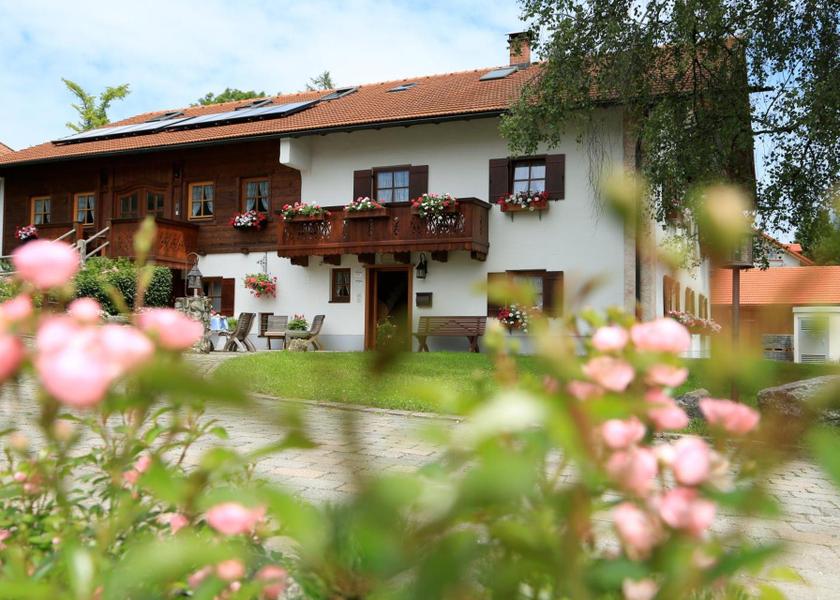 Bavaria Rosenheim 