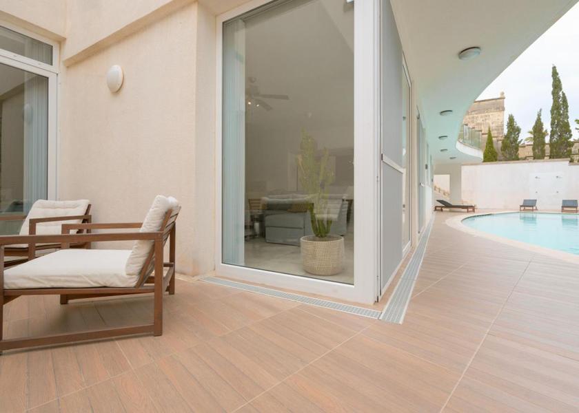 Gozo Region Munxar Facilities