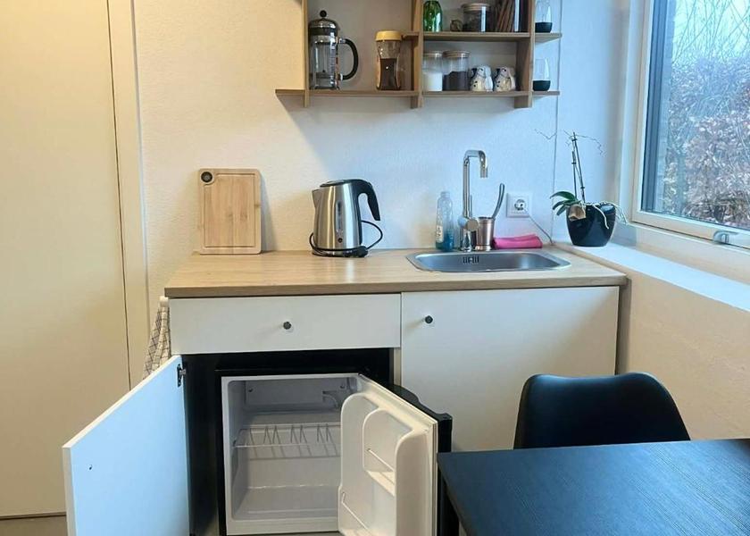 Syddanmark Vejle Kitchen