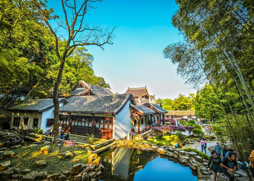 Hunan Changsha 