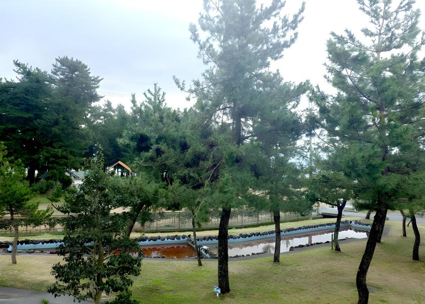 Shiga Takashima View