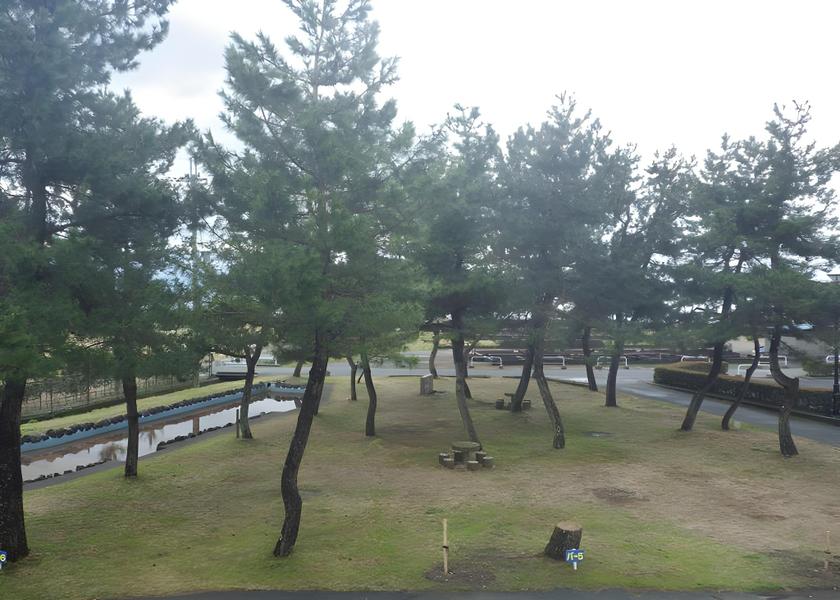 Shiga Takashima View