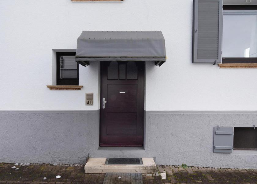 Baden-Württemberg Nuertingen 