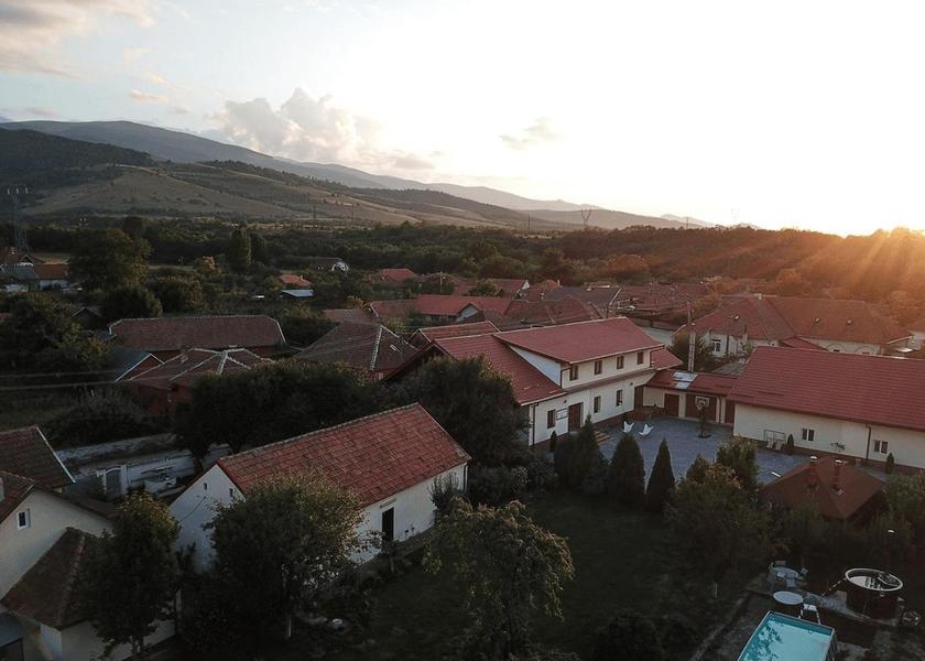 Hunedoara County Pui 