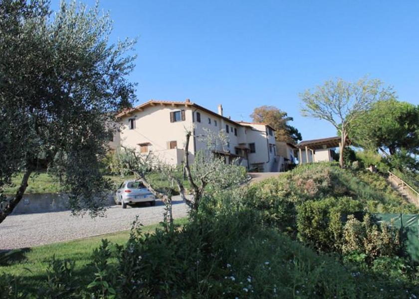 Tuscany Lastra a Signa 