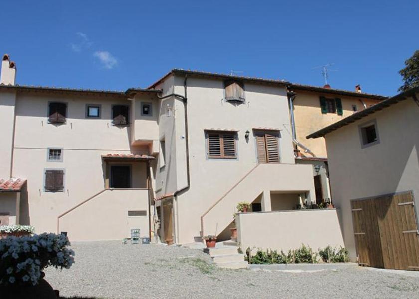 Tuscany Lastra a Signa 