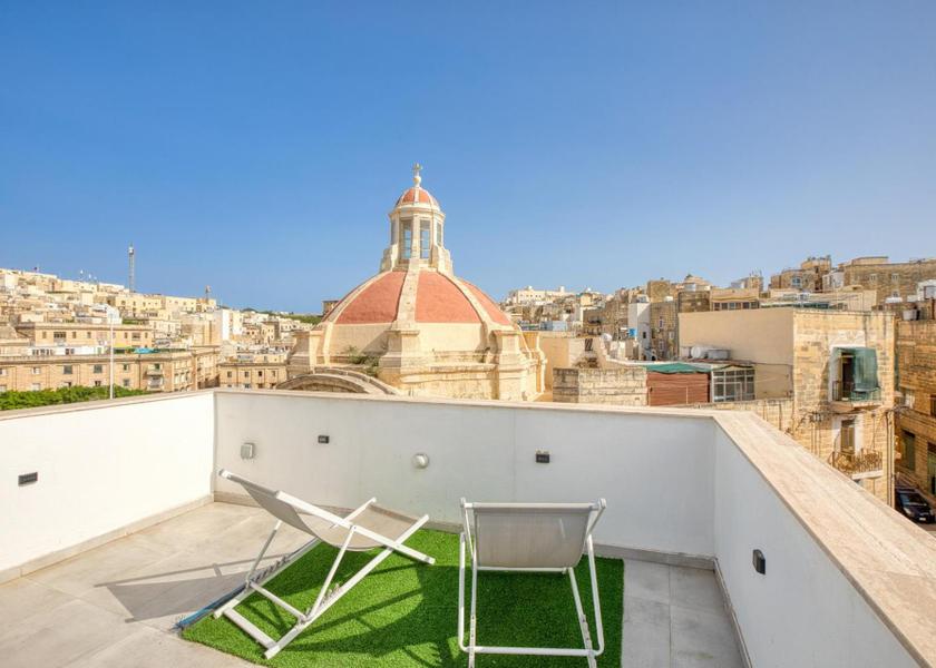South Eastern Region Cospicua 