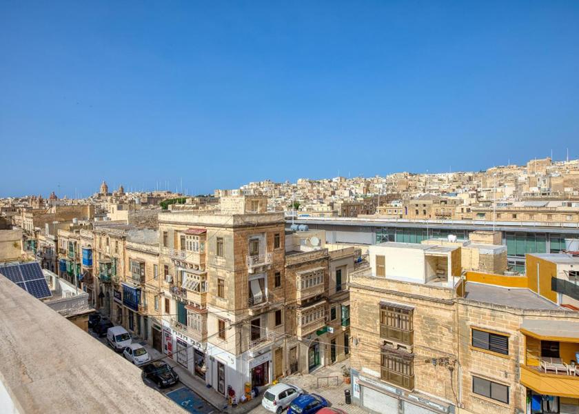 South Eastern Region Cospicua 