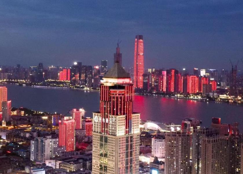 Hubei Wuhan 