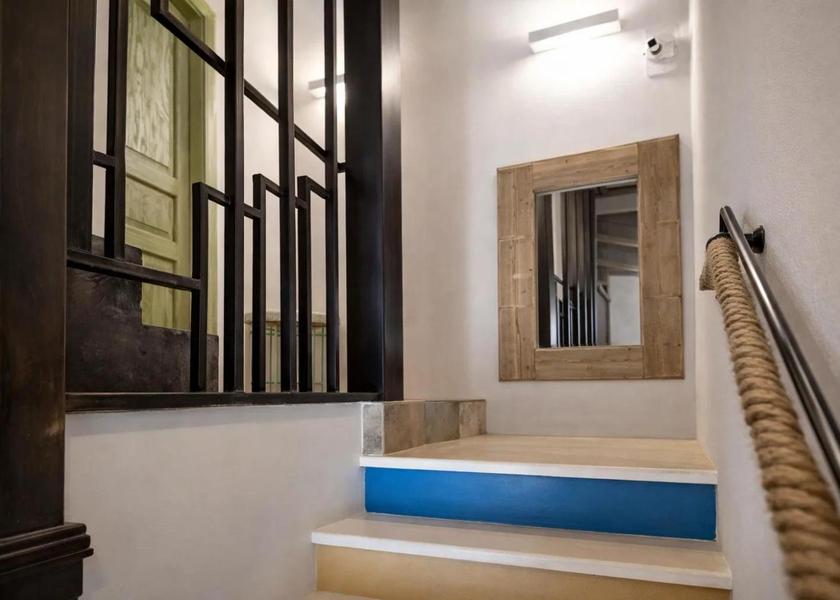 Puglia Polignano a Mare Facilities