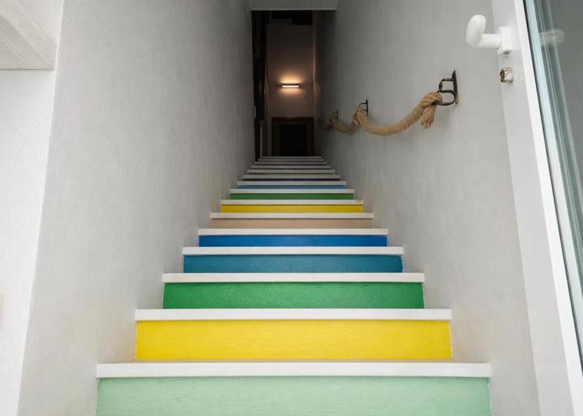 Puglia Polignano a Mare Facilities