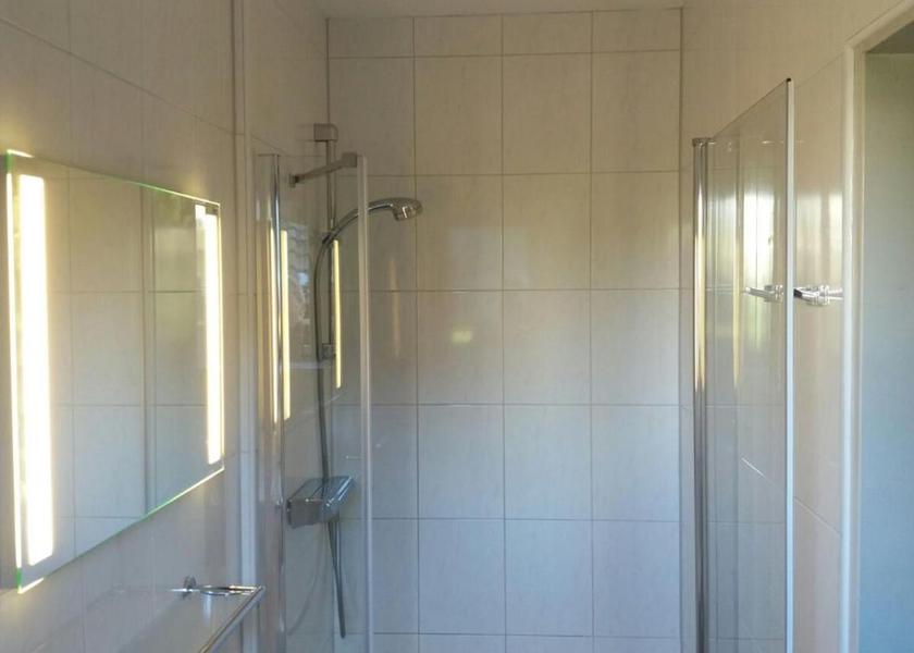 Bavaria Grainau Two-Bedroom Apartment