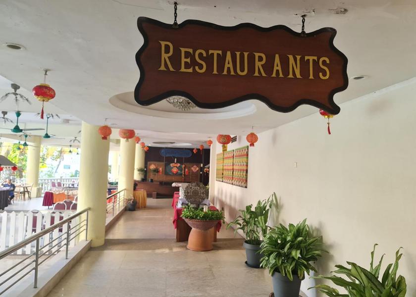 Negeri Sembilan Port Dickson Restaurant