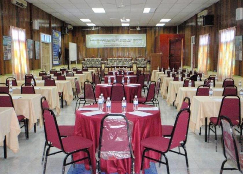 Terengganu Pulau Perhentian Besar Business center