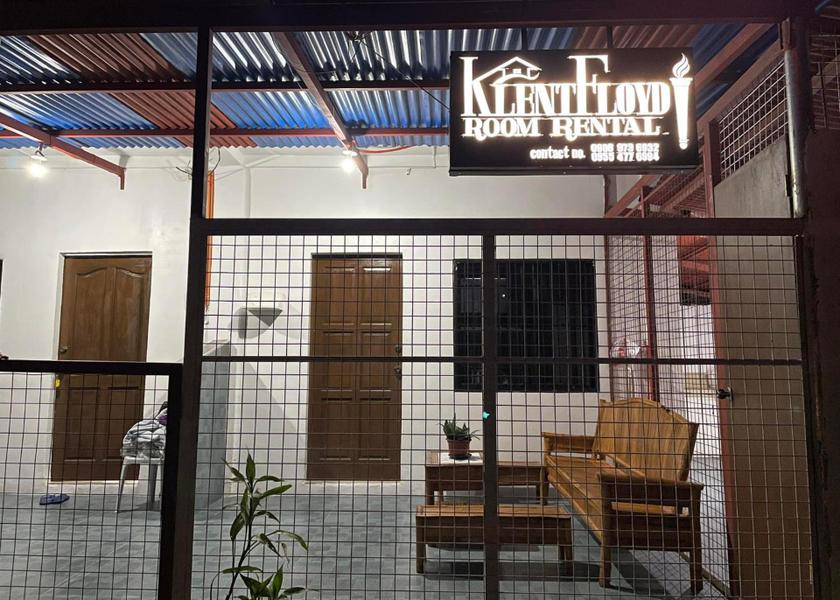 Central Visayas Zamboanguita Facilities