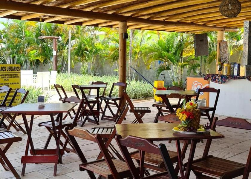 Pernambuco Ipojuca Restaurant
