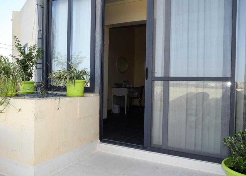 Gozo Region Fontana Balcony/terrace