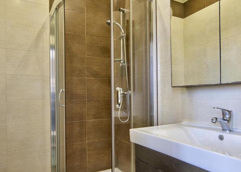 Central Region Sliema Penthouse Apartment