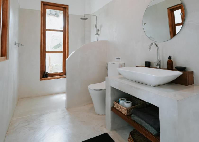 Southern Province Ahangama King Room with Pool View