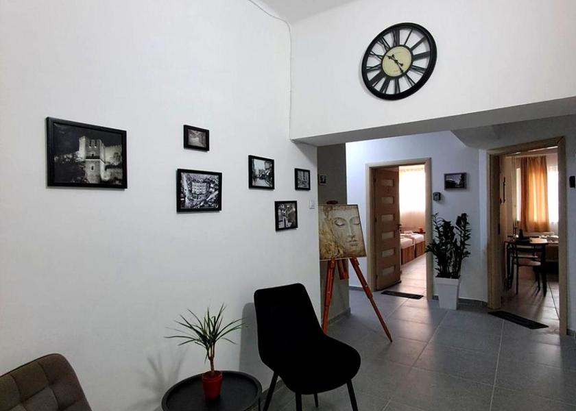 Greater Skopje Skopje Facilities