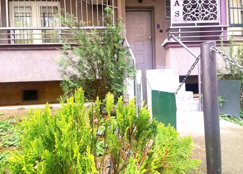Greater Skopje Skopje Garden