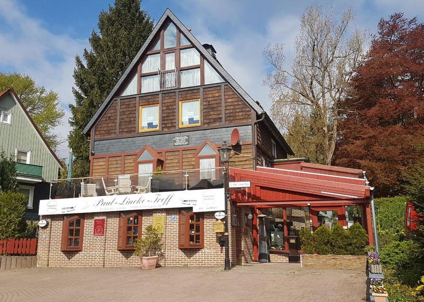 Lower Saxony Goslar 